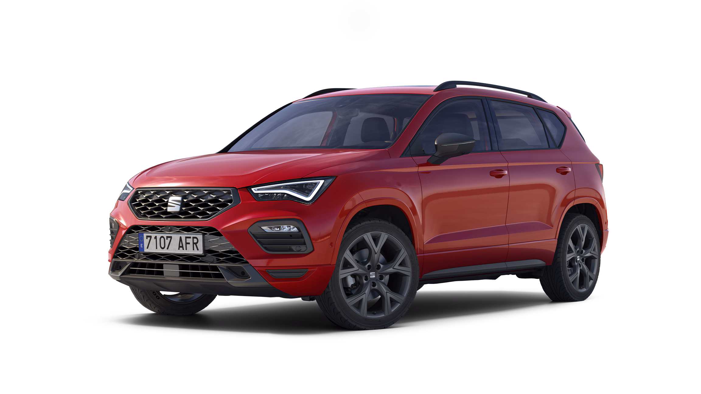 SEAT ATECA FR SEAT ATECA FR