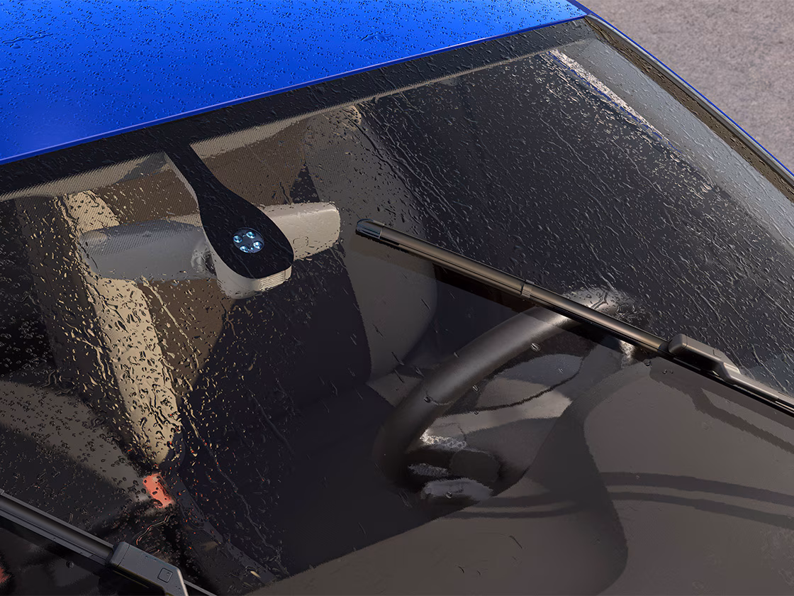 Yağmur ve Işık Sensörü Yağmur ve Işık Sensörü