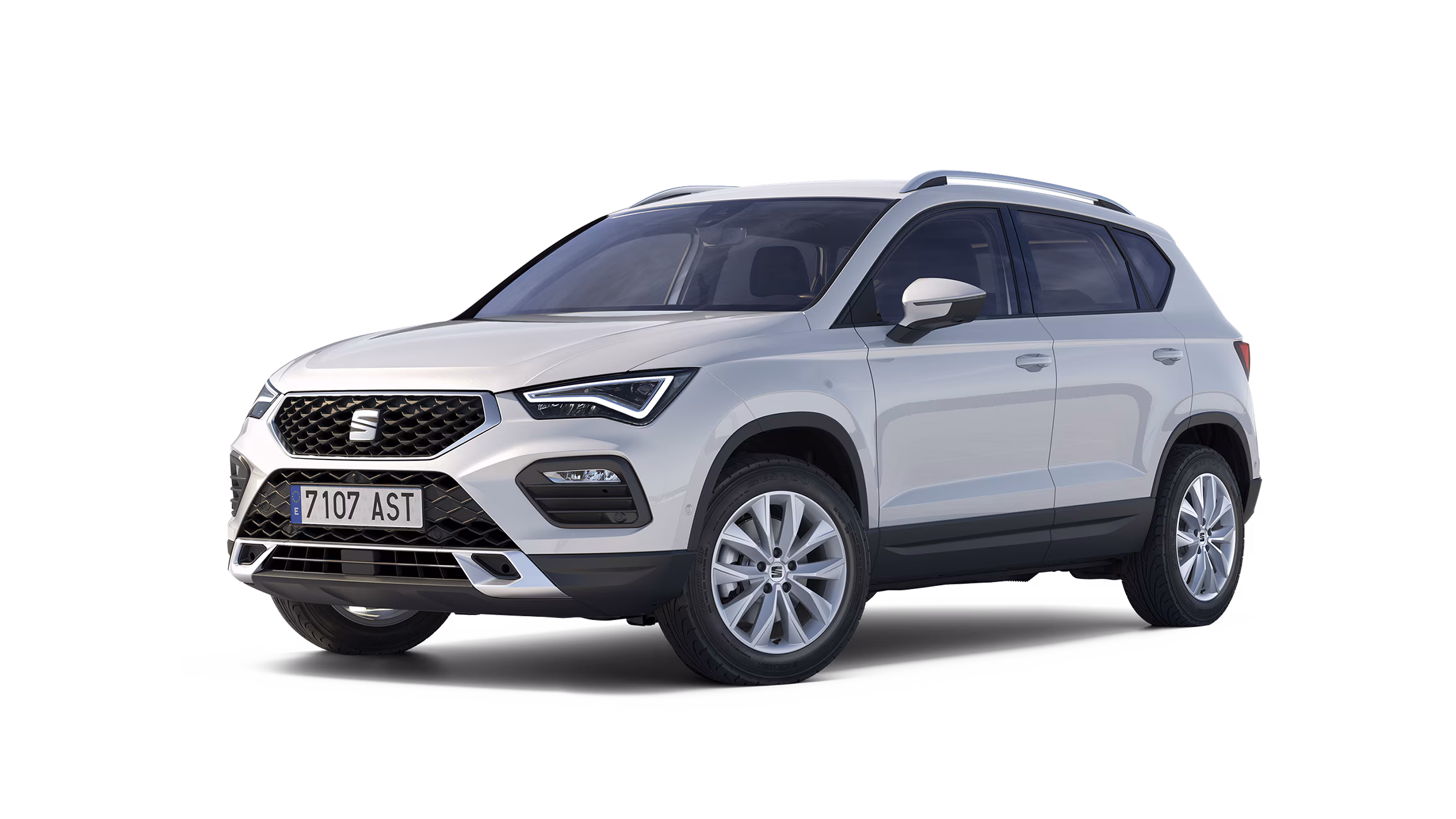 SEAT ATECA STYLE SEAT ATECA STYLE