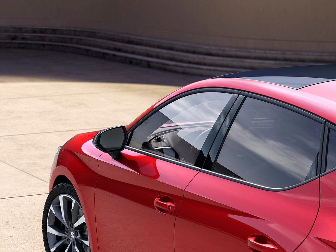 Acil Durum Sürüş Asistanı Acil Durum Sürüş Asistanı