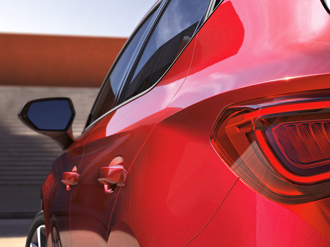 Kör Nokta Tespit Sistemi Kör Nokta Tespit Sistemi