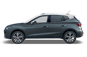 Arona Model Katalogu