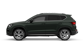 Ateca Model Katalogu