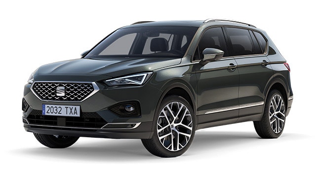 SEAT Özel Servis